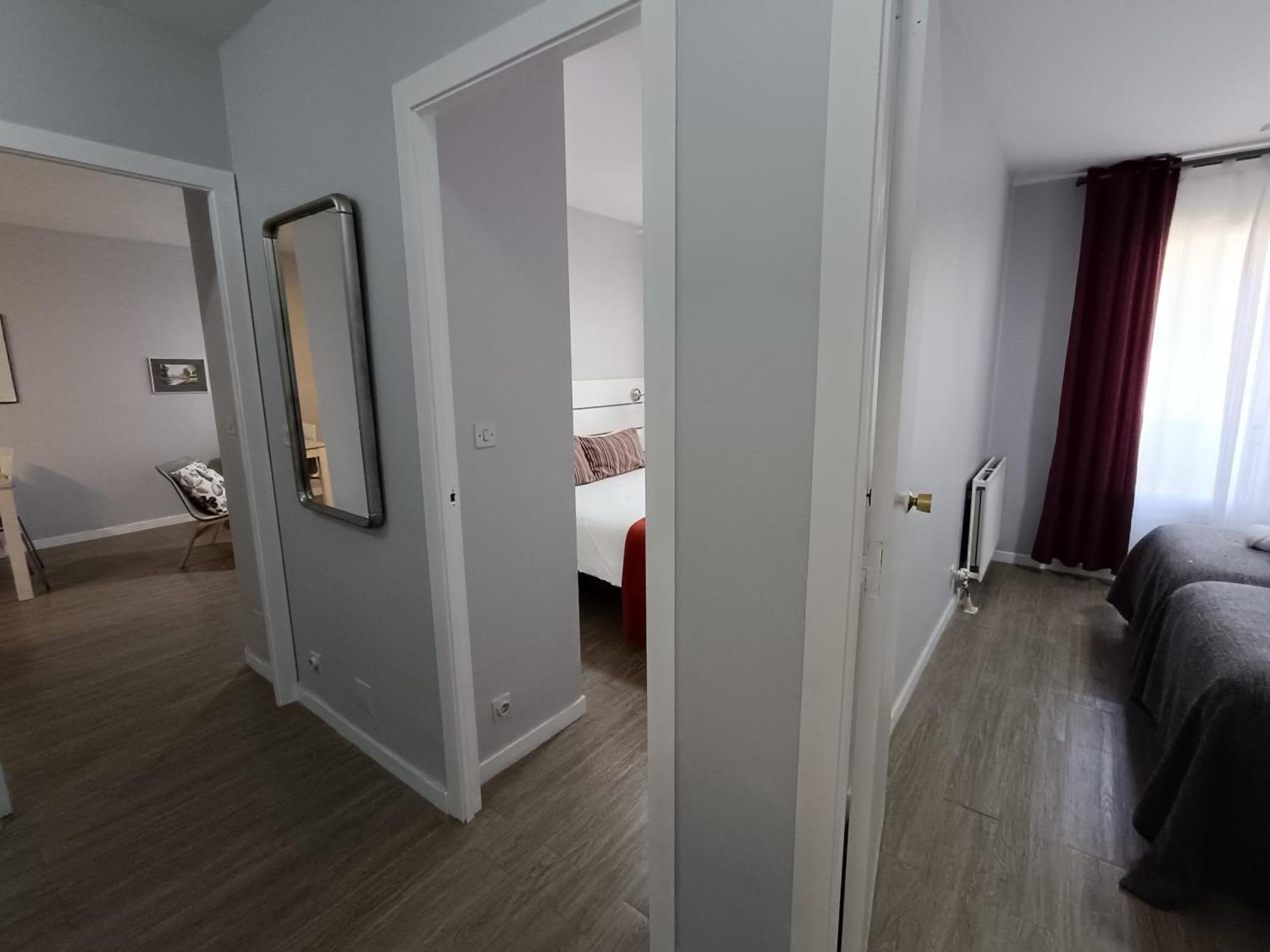 Suitedreams - Av. Fener Andorra la Vella Exterior photo