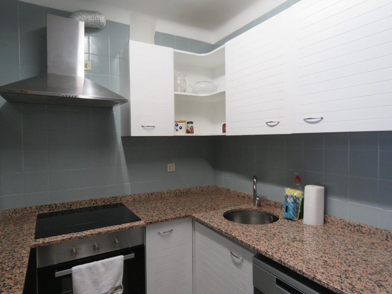 Suitedreams - Av. Fener Andorra la Vella Exterior photo