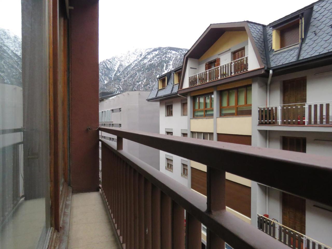 Suitedreams - Av. Fener Andorra la Vella Exterior photo